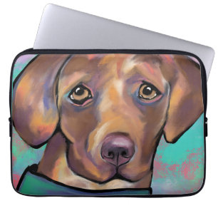 LABRADOR RETRIEVER LAPTOPSCHUTZHÜLLE