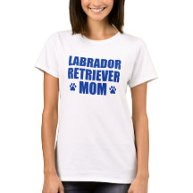 Labrador-Retriever-Mama