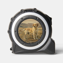 Labrador Retriever Maßband