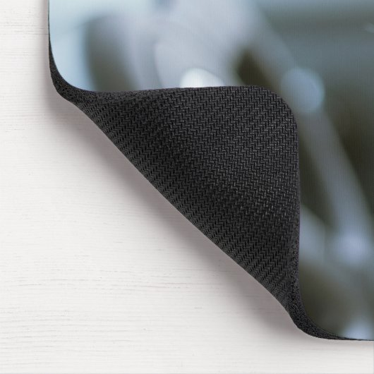 Labrador Retriever Mousepad (Ecke)