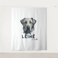 Labrador Retriever - Natur für Hundefreunde. Geben