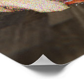 Labrador Retriever-Plakate Poster (Ecke)