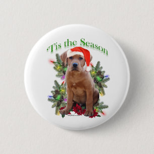 Labrador Retriever Puppy 'Das ist der ... - Button