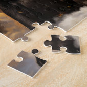 Labrador Retriever Puzzle (Seite)