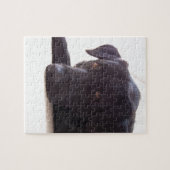 labrador retriever puzzle (Horizontal)