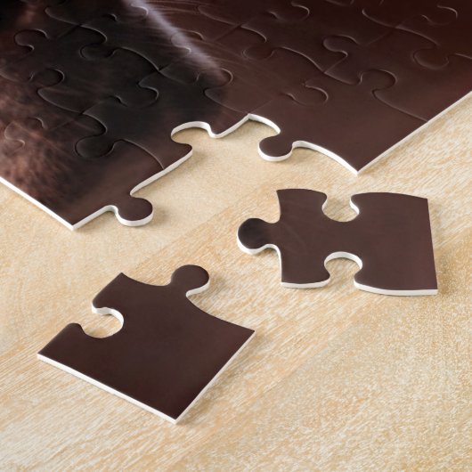 Labrador Retriever Puzzle (Seite)