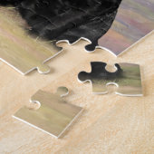 Labrador retriever puzzle (Seite)