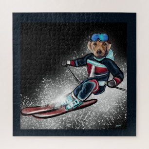 LABRADOR RETRIEVER  PUZZLE