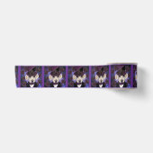 LABRADOR RETRIEVER SATINBAND (Vorderseite)