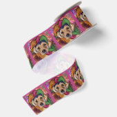 LABRADOR RETRIEVER SATINBAND (Rückseite)