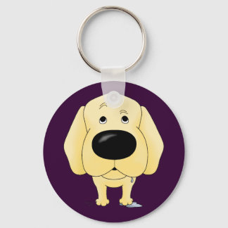 Labrador Retriever Schlüsselanhänger
