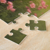 Labrador Retriever Schwarz Puzzle (Seite)