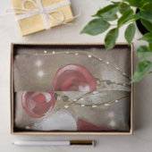 Labrador Retriever Seidenpapier (Geschenk)