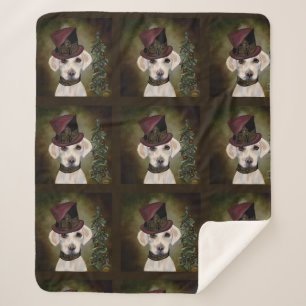 LABRADOR RETRIEVER SHERPADECKE
