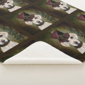 LABRADOR RETRIEVER SHERPADECKE (3/4)