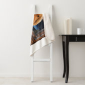 Labrador Retriever Sherpadecke (Beispiel)