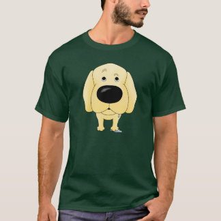Labrador-Retriever-Shirt T-Shirt