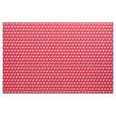 Labrador Retriever Silhouette Pet Labrador Red Stoff (Yard (91,4 cm))
