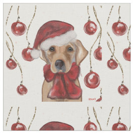 LABRADOR RETRIEVER  STOFF