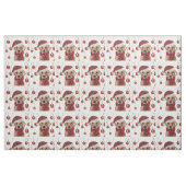 LABRADOR RETRIEVER  STOFF (Fat Quarter (45,7 x 55,9 cm))