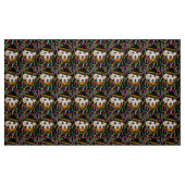 Labrador Retriever Stoff (Fat Quarter (45,7 x 55,9 cm))
