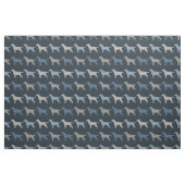 Labrador Retriever Stoff (Fat Quarter (45,7 x 55,9 cm))