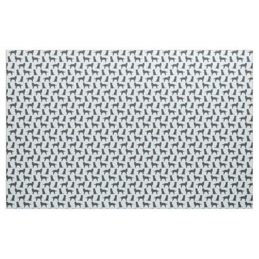 Labrador Retriever Stoff (Yard (91,4 cm))