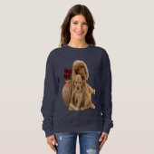Labrador Retriever T - Shirt (Vorne ganz)