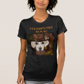 Labrador Retriever T-Shirt (Vorderseite)
