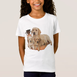 Labrador Retriever-T - Shirt