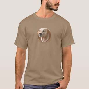 Labrador Retriever T-Shirt