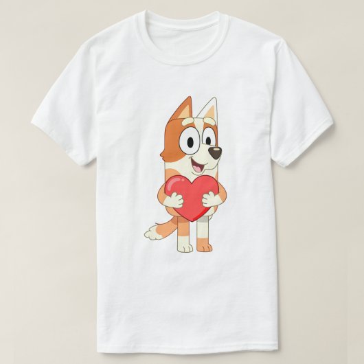 Labrador Retriever T-Shirt (Design vorne)