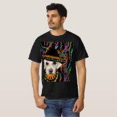 Labrador Retriever T-Shirt (Vorne ganz)