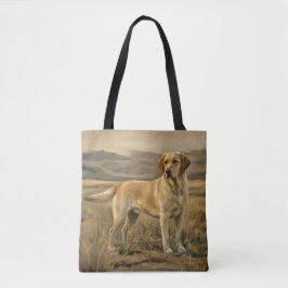 Labrador Retriever Tasche