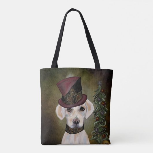 LABRADOR RETRIEVER TASCHE (Rückseite)