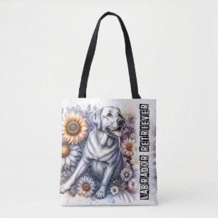 Labrador Retriever Tasche