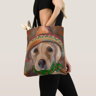 LABRADOR RETRIEVER            TASCHE