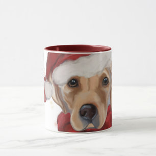 Labrador Retriever Tasse