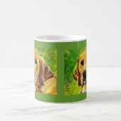 Labrador-Retriever-Tasse Kaffeetasse (Mittel)