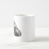 Labrador Retriever Tasse, Lab Dog Kaffee Wasserfar Kaffeetasse (Mittel)