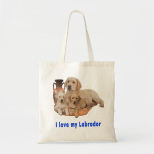Labrador Retriever Tragetasche