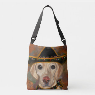 Labrador Retriever    Tragetaschen Mit Langen Trägern