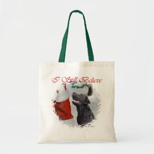 Labrador Retriever Weihnachtsgeschenke Tragetasche