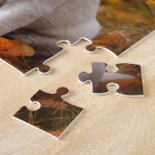 Labrador Retriever Welpe Puzzle (Seite)