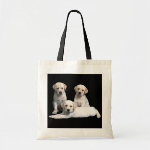 Labrador-Retriever-Welpen-Taschen-Tasche Tragetasche