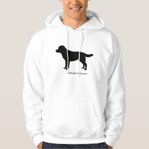 Labrador retrieverHoodie Hoodie