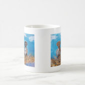 LABRADOR RETRIEVERS KAFFEETASSE (Mittel)