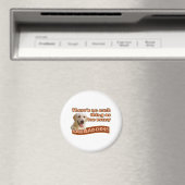 LABRADOR RETRIEVERS MAGNET (In Situ (Geschirrspüler))