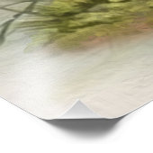 Labrador Retrievers mit Fasan,Kunst Fotodruck (Ecke)