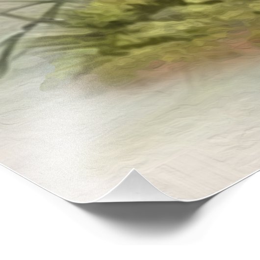 Labrador Retrievers mit Fasan,Kunst Fotodruck (Ecke)